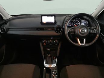 Mazda Mazda2 1.5 SKYACTIV-G Sport Nav+ (90 ps) - BLUETOOTH - PADDLE SHIFT