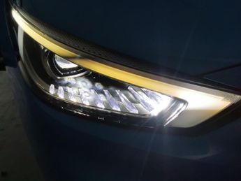 MG MG ZS 51.1kWh Trophy Connect (176 ps) - NAV - BLIND SPOT ASSIST - LANE