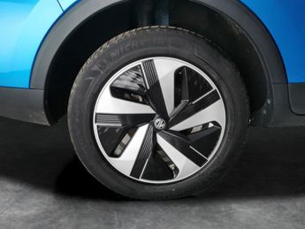 MG MG ZS 51.1kWh Trophy Connect (176 ps) - NAV - BLIND SPOT ASSIST - LANE