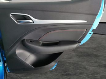 MG MG ZS 51.1kWh Trophy Connect (176 ps) - NAV - BLIND SPOT ASSIST - LANE