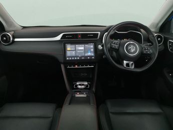 MG MG ZS 51.1kWh Trophy Connect (176 ps) - NAV - BLIND SPOT ASSIST - LANE