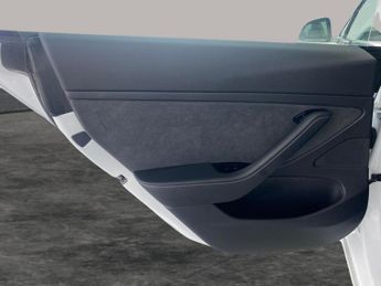 Tesla Model 3 (Dual Motor) Long Range 4WDE (346 ps) - AUTO PARK - LED - REVERS