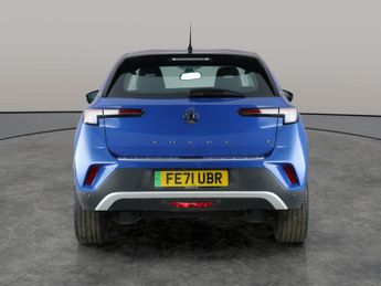Vauxhall Mokka Electric 50kWh Elite Nav Premium (136 ps) - REVERSE CAM - HEATED SEATS - 