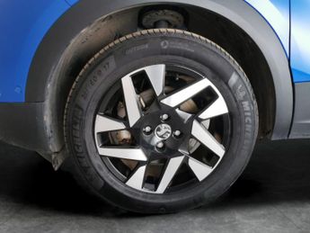 Vauxhall Mokka Electric 50kWh Elite Nav Premium (136 ps) - REVERSE CAM - HEATED SEATS -