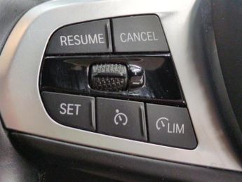 BMW 5 Series 2.0 520d MHT M Sport Touring Steptronic (190 ps) - SUN PROTECTIO