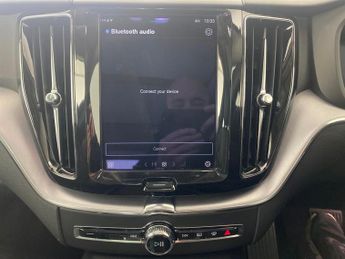 Volvo XC60 2.0h T6 Recharge 11.6kWh Inscription Expression Plug-in AWD (340