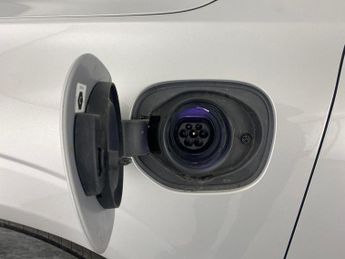 Volvo XC60 2.0h T6 Recharge 11.6kWh Inscription Expression Plug-in AWD (340