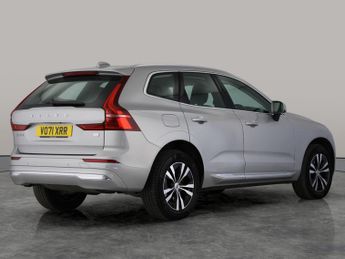 Volvo XC60 2.0h T6 Recharge 11.6kWh Inscription Expression Plug-in AWD (340