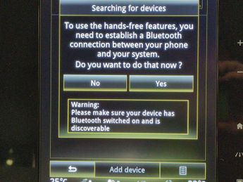 Renault Koleos 2.0 dCi GT Line X-Trn A7 4WD (175 ps) - HEATED SEATS - NAV