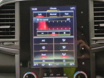 Renault Koleos 2.0 dCi GT Line X-Trn A7 4WD (175 ps) - HEATED SEATS - NAV