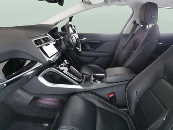 Jaguar I-PACE 400 90kWh SE 4WD (400 ps) - REVERSE CAM - HEATED STEERING - LANE