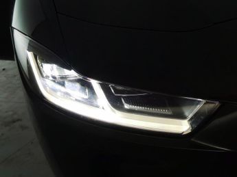 Jaguar I-PACE 400 90kWh SE 4WD (400 ps) - REVERSE CAM - HEATED STEERING - LANE