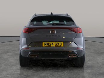 Cupra Formentor 1.4 eHybrid 12.8kWh V2 Plug-in DSG (204 ps) - LED - REVERSE CAM 