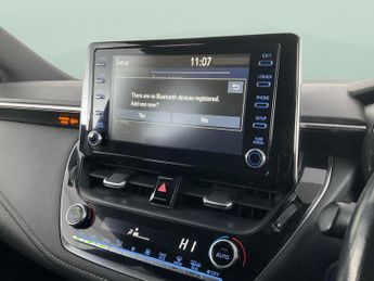 Suzuki Swace 1.8h SZ-T CVT (122 ps) - HEATED STEERING - BLUETOOTH - CRUISE