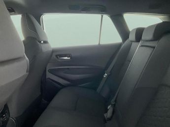 Suzuki Swace 1.8h SZ-T CVT (122 ps) - HEATED STEERING - BLUETOOTH - CRUISE