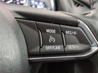 Mazda Mazda2 1.5 SKYACTIV-G Sport Nav+ (90 ps) - BLUETOOTH - CRUISE - PADDLE 