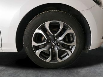 Mazda Mazda2 1.5 SKYACTIV-G Sport Nav+ (90 ps) - BLUETOOTH - CRUISE - PADDLE 