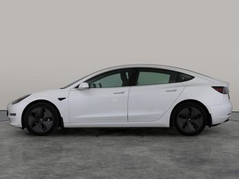 Tesla Model 3 (Dual Motor) Long Range 4WDE (346 ps) - AUTO PARK - LED - REVERS