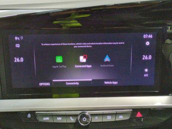 Vauxhall Mokka Electric 50kWh Elite Nav Premium (136 ps) - REVERSE CAM - HEATED SEATS -