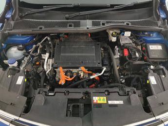 Vauxhall Mokka Electric 50kWh Elite Nav Premium (136 ps) - REVERSE CAM - HEATED SEATS -