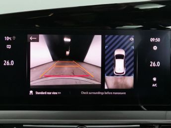 Vauxhall Mokka Electric 50kWh Elite Nav Premium (136 ps) - REVERSE CAM - HEATED SEATS -