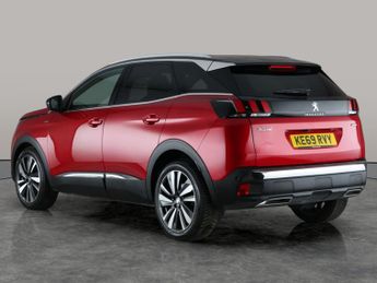 Peugeot 3008 1.2 PureTech GT Line Premium EAT (130 ps) - CARPLAY - LED - REVE