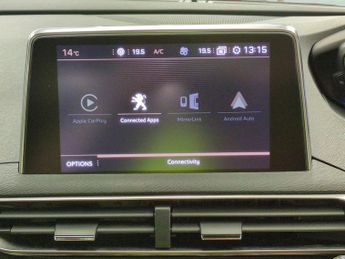 Peugeot 3008 1.2 PureTech GT Line Premium EAT (130 ps) - CARPLAY - LED - REVE