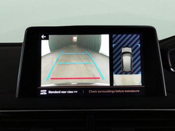 Peugeot 3008 1.2 PureTech GT Line Premium EAT (130 ps) - CARPLAY - LED - REVE