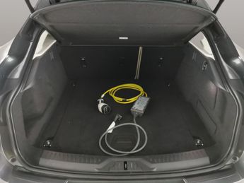 Jaguar I-PACE 400 90kWh SE 4WD (400 ps) - AUTO PARK - LED - REVERSE CAM