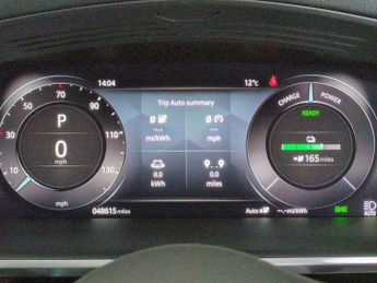 Jaguar I-PACE 400 90kWh SE 4WD (400 ps) - REVERSE CAM - HEATED STEERING - LANE