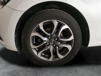 Mazda Mazda2 1.5 SKYACTIV-G Sport Nav+ (90 ps) - BLUETOOTH - CRUISE - PADDLE 