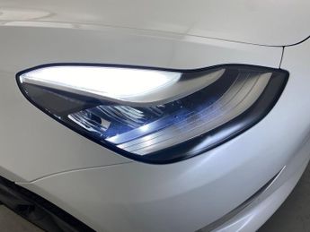 Tesla Model 3 (Dual Motor) Long Range 4WDE (346 ps) - AUTO PARK - LED - REVERS