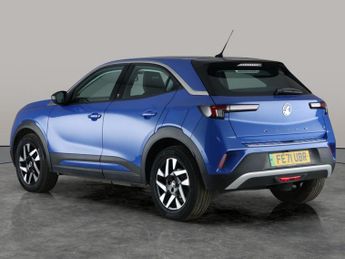 Vauxhall Mokka Electric 50kWh Elite Nav Premium (136 ps) - REVERSE CAM - HEATED SEATS - 