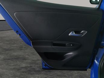 Vauxhall Mokka Electric 50kWh Elite Nav Premium (136 ps) - REVERSE CAM - HEATED SEATS - 