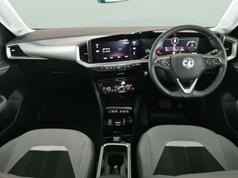 Vauxhall Mokka Electric 50kWh Elite Nav Premium (136 ps) - REVERSE CAM - HEATED SEATS -