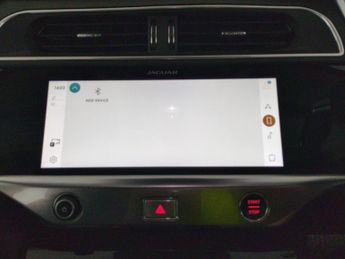 Jaguar I-PACE 400 90kWh SE 4WD (400 ps) - REVERSE CAM - HEATED STEERING - LANE