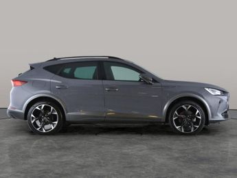 Cupra Formentor 1.4 eHybrid 12.8kWh V2 Plug-in DSG (204 ps) - LED - REVERSE CAM