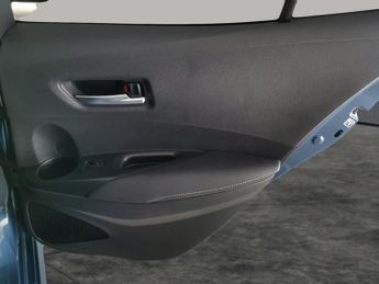 Toyota Corolla 1.8 VVT-h GPF Design CVT (122 ps) - AUTO PARK - LED - REVERSE CA