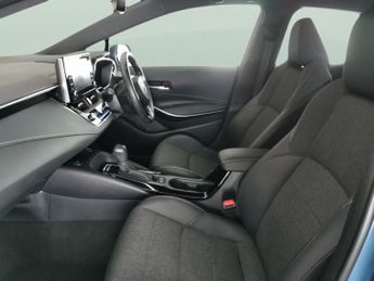 Toyota Corolla 1.8 VVT-h GPF Design CVT (122 ps) - AUTO PARK - LED - REVERSE CA