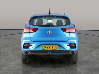 MG MG ZS 51.1kWh Trophy Connect (176 ps) - NAV - BLIND SPOT ASSIST - LANE