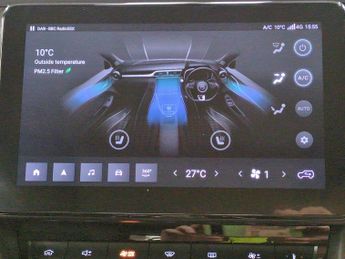 MG MG ZS 51.1kWh Trophy Connect (176 ps) - NAV - BLIND SPOT ASSIST - LANE