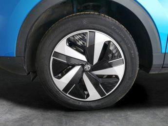 MG MG ZS 51.1kWh Trophy Connect (176 ps) - NAV - BLIND SPOT ASSIST - LANE