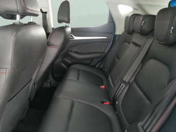 MG MG ZS 51.1kWh Trophy Connect (176 ps) - NAV - BLIND SPOT ASSIST - LANE