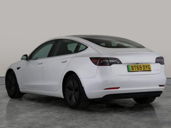 Tesla Model 3 (Dual Motor) Long Range 4WDE (346 ps) - AUTO PARK - LED - REVERS