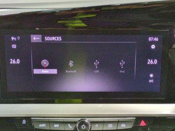 Vauxhall Mokka Electric 50kWh Elite Nav Premium (136 ps) - REVERSE CAM - NAV - HEATED SE