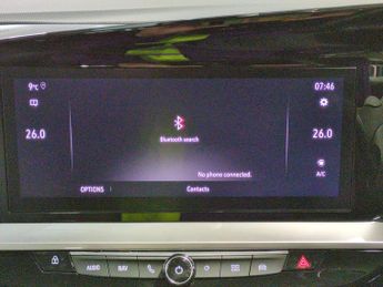 Vauxhall Mokka Electric 50kWh Elite Nav Premium (136 ps) - REVERSE CAM - HEATED SEATS - 