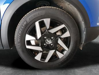 Vauxhall Mokka Electric 50kWh Elite Nav Premium (136 ps) - REVERSE CAM - HEATED SEATS - 