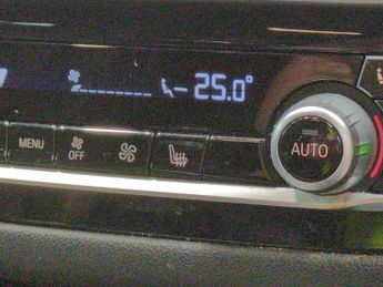 BMW 5 Series 2.0 520d MHT M Sport Touring Steptronic (190 ps) - SUN PROTECTIO