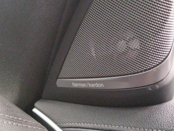 BMW 5 Series 2.0 520d MHT M Sport Touring Steptronic (190 ps) - SUN PROTECTIO