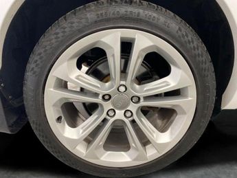 Audi Q3 2.0 TDI S line Plus S Tronic quattro (184 ps) - DRIVING MODES